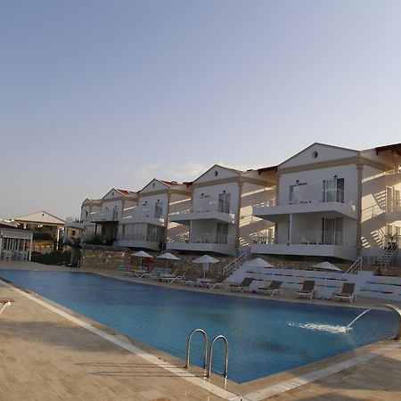 Aria Boutique Hotels Çeşme Exterior foto